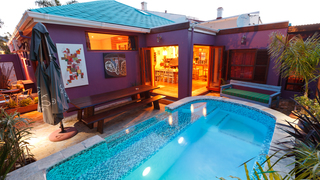 Sweet Olive Guest House | Accommodation Sea Point