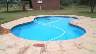 Gecko Bush Lodge | Accommodation Bela Bela (Warmbaths)