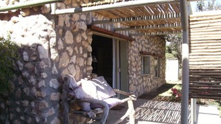 Strandlopertjies Cottage | Infanta Accommodation