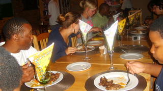Liziwe's Guest House | Gugulethu Accommodation