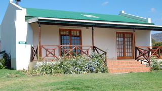 Akkerboom Country Cottages | Self-catering Barrydale
