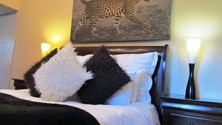 Ikhutse Manor | Accommodation Mahikeng