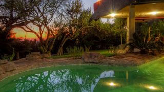 Ehlathini Lodge | Marken Specials