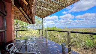 Ehlathini Lodge | Waterberg Specials