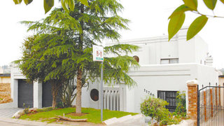 Vhavenda Hills B&B | Orlando West Accommodation