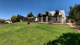 Melkboomsdrift Lodge | Accommodation Vredendal