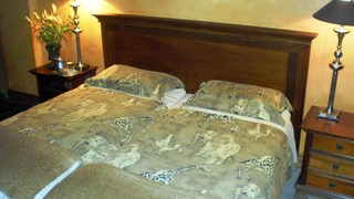 De Beer Huis | Mookgopong (Naboomspruit) Accommodation