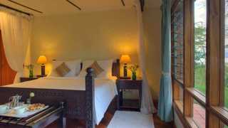 Sarova Lion Hill Lodge | Lake Nakuru National Park Accommodation