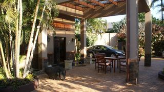Ndiza Lodge and Cabanas | Accommodation St Lucia
