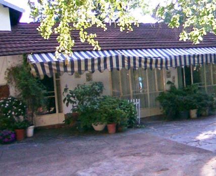 Bushwillows Bed and Breakfast