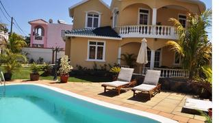 Villa Sundara Mauritius | Trou aux Biches Accommodation