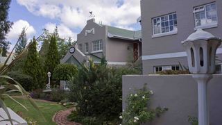 Patcham Place | Clarens Accommodation