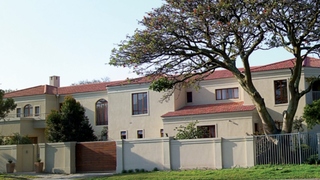 The Crescent Bed and Breakfast | Pinelands Accommodation