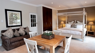 The Wesley | Accommodation Bryanston