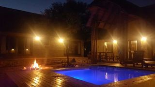 Hoedspruit Wildlife Estate Guesthouse | Accommodation Hoedspruit