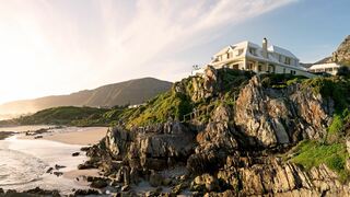 Birkenhead House | Hermanus Accommodation