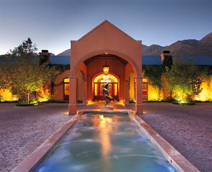 La Residence