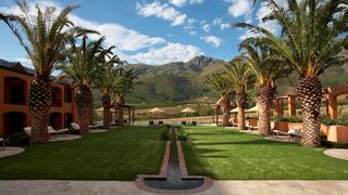 La Residence | Accommodation Franschhoek