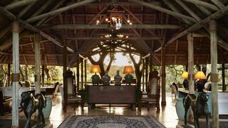 Royal Malewane | Thornybush Game Reserve Accommodation
