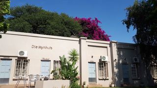Die Mynhuis Guesthouse | Accommodation Kuruman