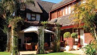 Auberge de Courtrai | Accommodation Paarl