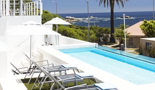 South Beach Camps Bay | Camps Bay Self-catering