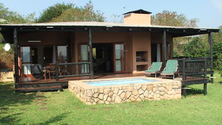 The Lake House | Hazyview Accommodation