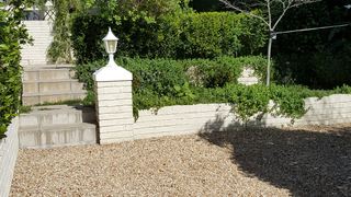Mulberry House | Accommodation Rondebosch
