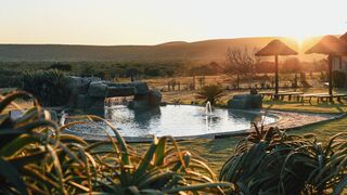 Charihandra Private Game Lodge | Self-catering Addo Village