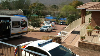 Country Link Guest Lodge | Accommodation Komatipoort