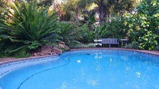 Shingalana Guest House | Hazyview Accommodation