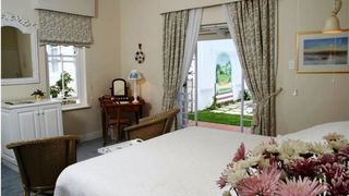 Swallow's Loft | Hemel en Aarde Accommodation