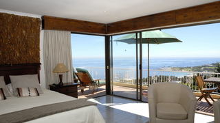 African Dreams | Camps Bay Accommodation