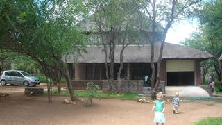 Le Roux Lodge | Marloth Park Accommodation