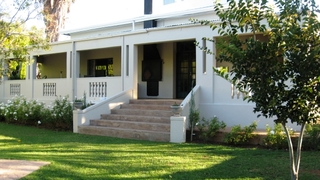 Kalahari Huis | Upington Accommodation