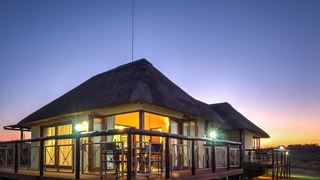 Mount Savannah Game Reserve | Krugersdorp Accommodation