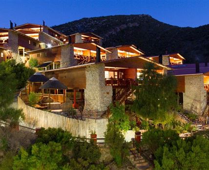 Avalon Springs