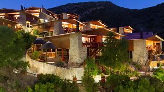 Avalon Springs | Montagu Accommodation
