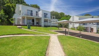Oaklands on the Knoll | Accommodation Knysna Central