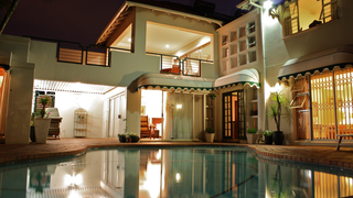 Annie's Place Bed and Breakfast | Accommodation Durban North