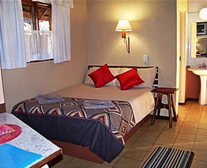 Bushveld Lodge