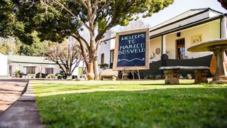 Marico Bosveld Guesthouse | Accommodation Zeerust