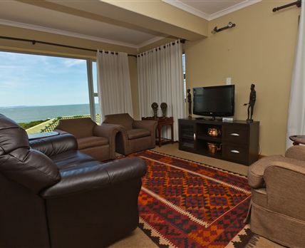 Dolphin Accommodation