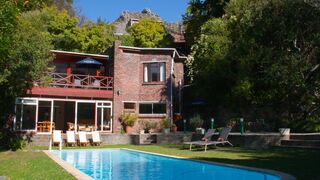 Phantom Acres | Hout Bay Accommodation