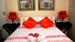 Twiggies Guesthouse | Accommodation Vryburg