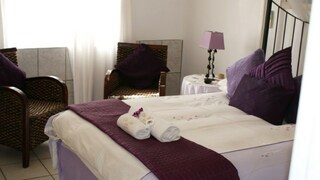 Old Mill Lodge | Accommodation Springbok