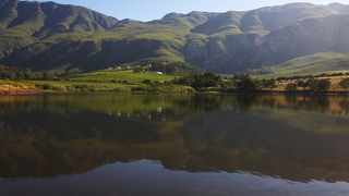 Bushmanspad Estate | Accommodation Bonnievale