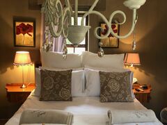 Staandakkie Guest Cottage | Bredasdorp Accommodation