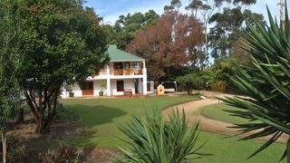 Robin's Nest | Hemel en Aarde Accommodation