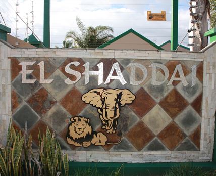 El Shaddai Lodge